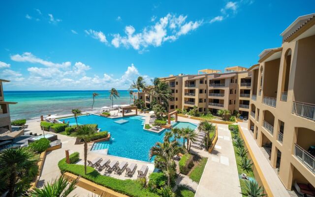 Surf 301 - Luxury Oceanview Beachfront