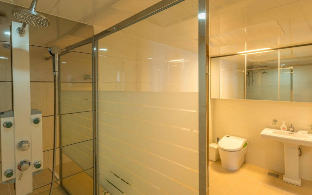 Mono House Busan Songdo Beach