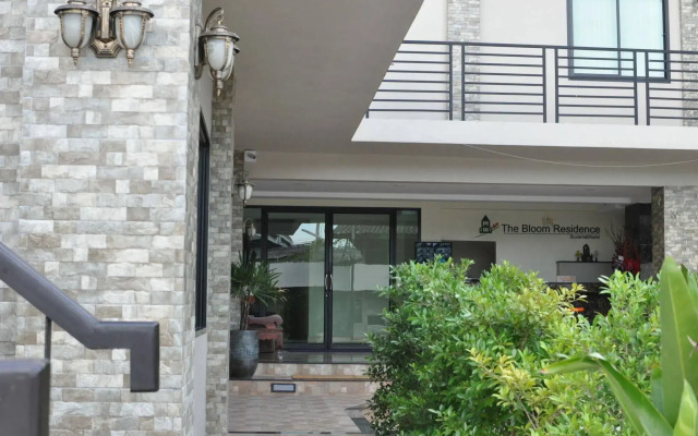 The Bloom Residence at Suvarnabhumi