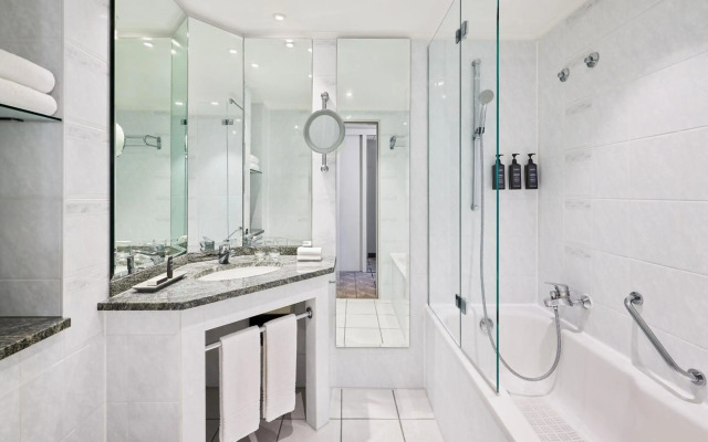 Sheraton Offenbach Hotel