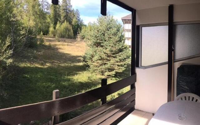 Appartement Enchastrayes, 1 pièce, 4 personnes - FR-1-165A-31