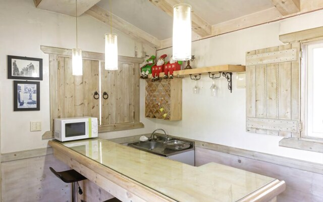 Ganghwa Vega Pension