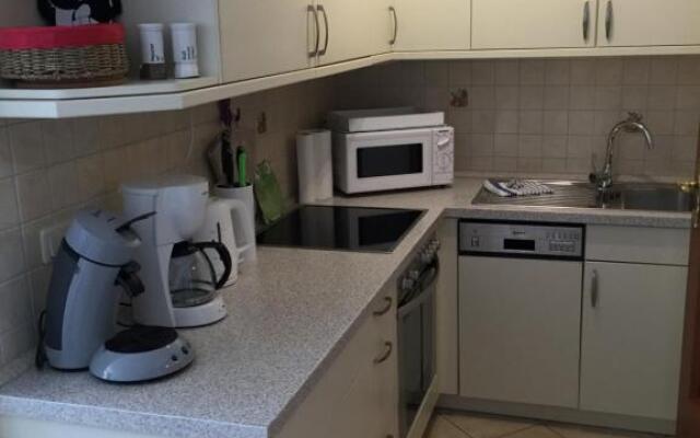 Feriendomizil Mien Droom