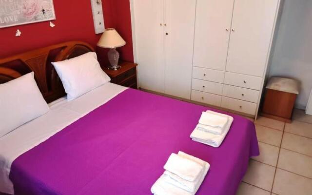 Alex s Apartment in Trikala