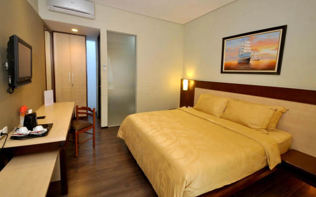 COZY Boutique Guest House