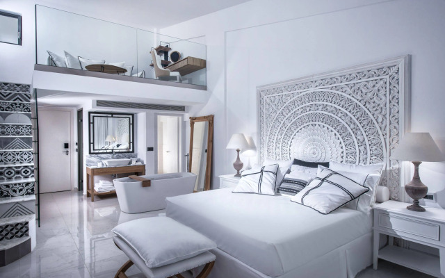Abaton Island Resort & Spa