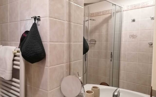 Perla Del Golfo With Garage