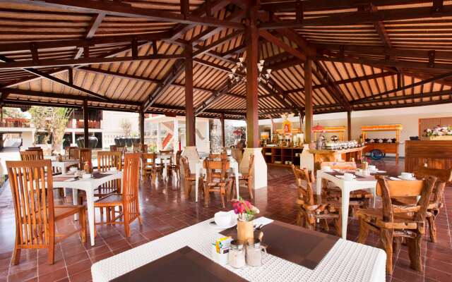 Best Western Premier Agung Resort Ubud