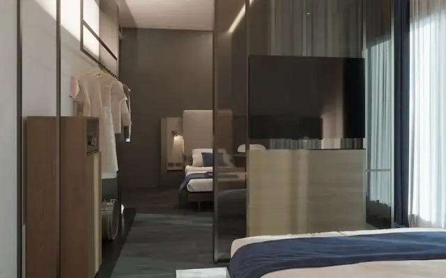 Kira Suites  Milano