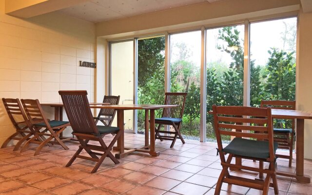 Pension Sunset Beach