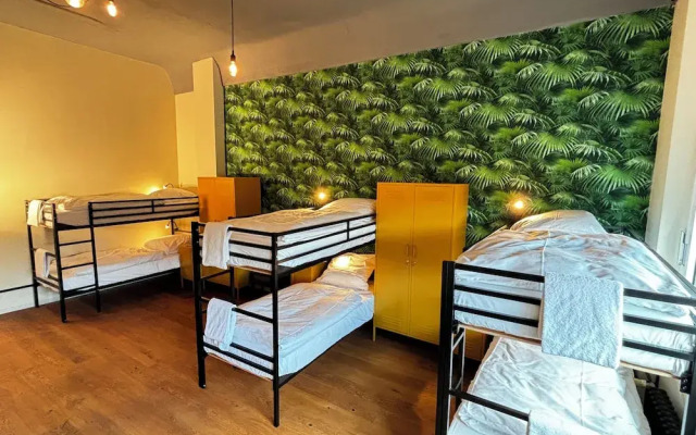 Coffee Inn Hostel Berlin