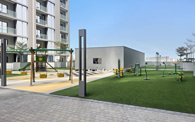 Sobha Creek Vista Tower B Apartments