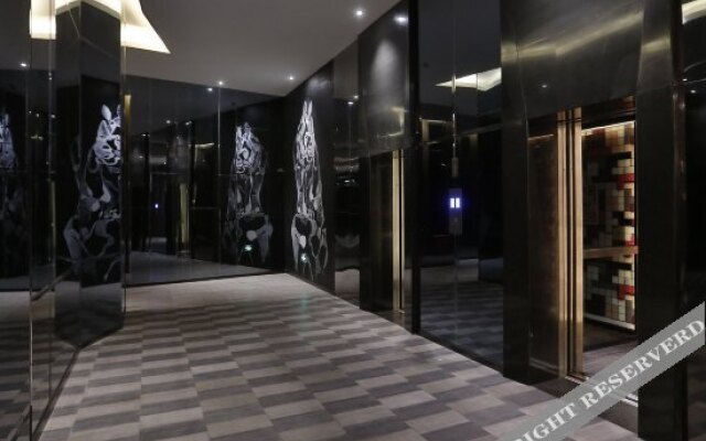 Orange Hotel (Chengdu Tianfu Square Shuncheng)