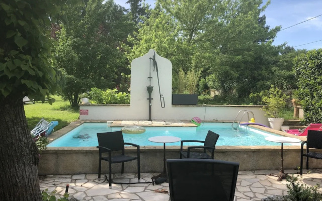 Les Colonnes de Chanteloup