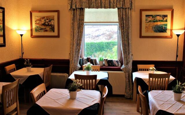 Loch Arklet House