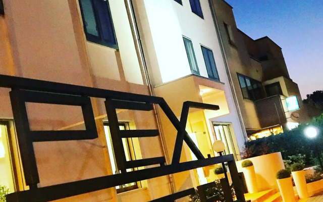 Hotel Pex
