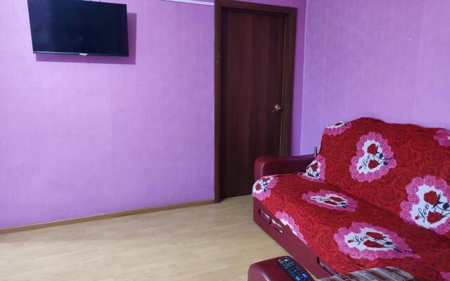 Апартаменты на улице Грязнова