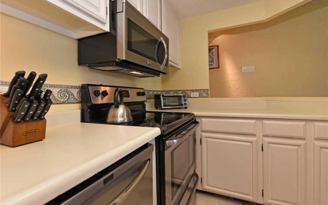 Hale Mahina #B304 - 1 Br Condo