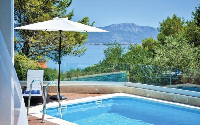 Amazing Home in Slatine With Wifi and 4 Bedrooms