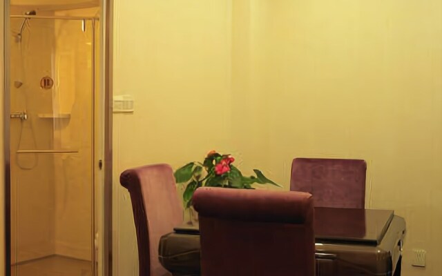 Ningxin Business Hotel