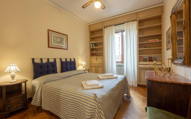Ponte Vecchio 3 bedroom apartment