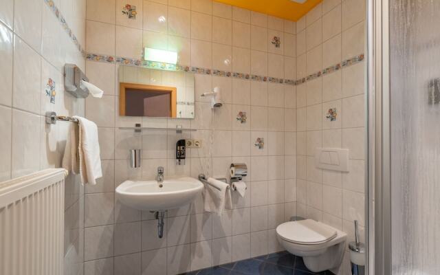 Berggasthof Butterberg