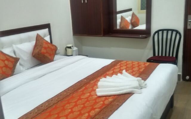 The Century Plaza Hotel