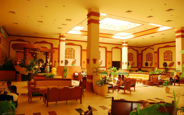 Hauza Beach Resort
