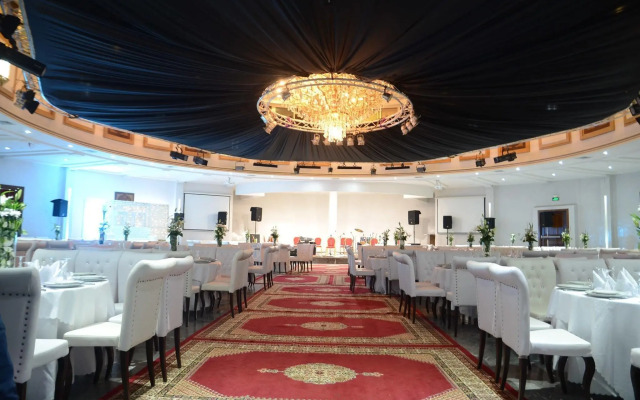 Hotel Rabat