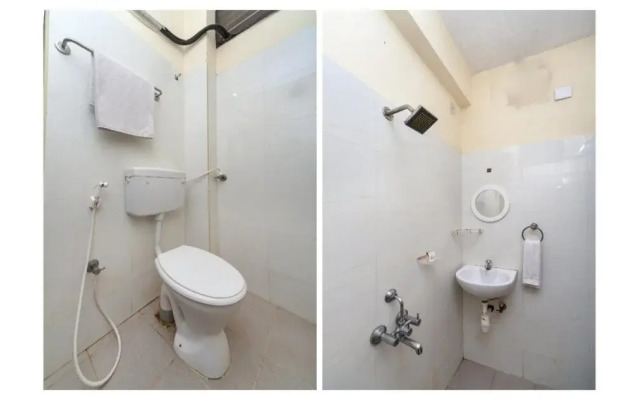 SS Guest House