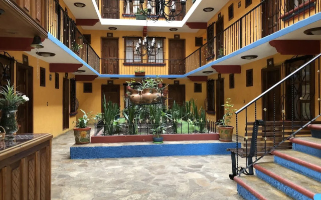 Hotel Tradicional