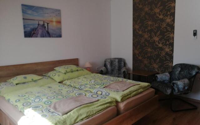 Anita Apartman