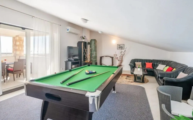 Nada Comfortable Holiday Residence