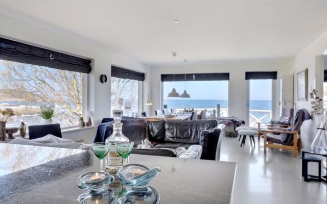 "Syndey" - 30m from the sea in Bornholm