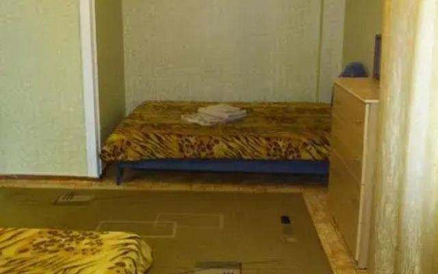 Apartments on prospekt Dimitrova