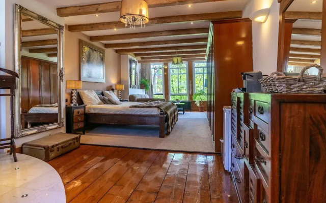 B&B Singel Suites