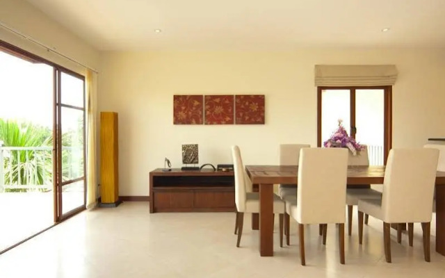 Baan Puri Apartments