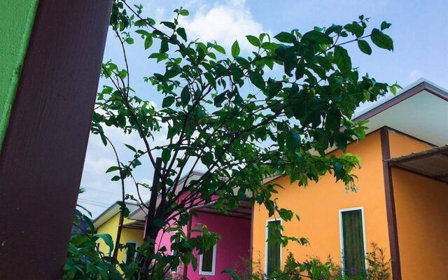 Yamsurl House Resort