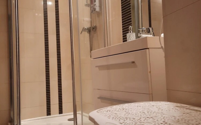 Luxury Senate Apartment