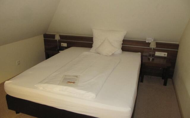 Hotel Stadt Steinheim