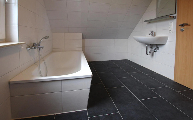 Ferienhaus Kiebitz, Plau am See