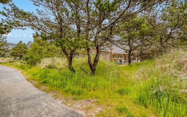 Pacific City Beach House