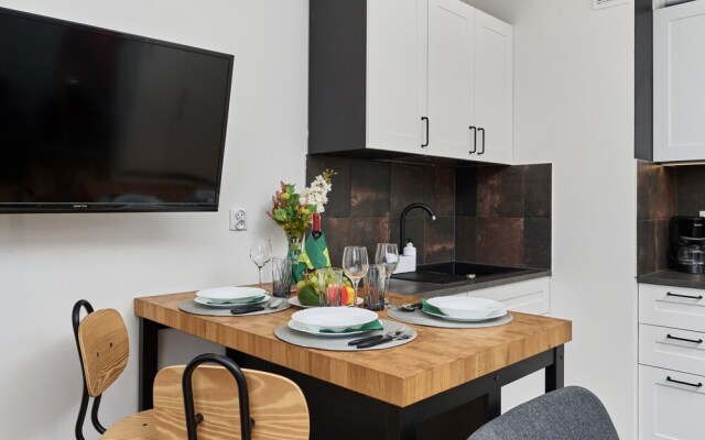 Edmunda Kajdasza Apartments by Renters