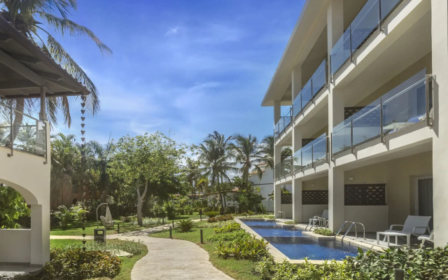 Catalonia Royal La Romana - All Inclusive - Adults Only