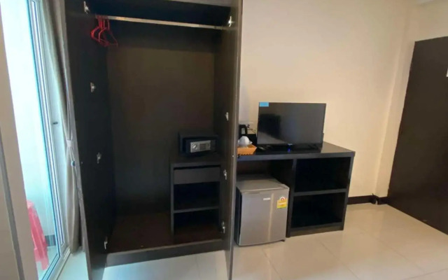 The Elegant Patong