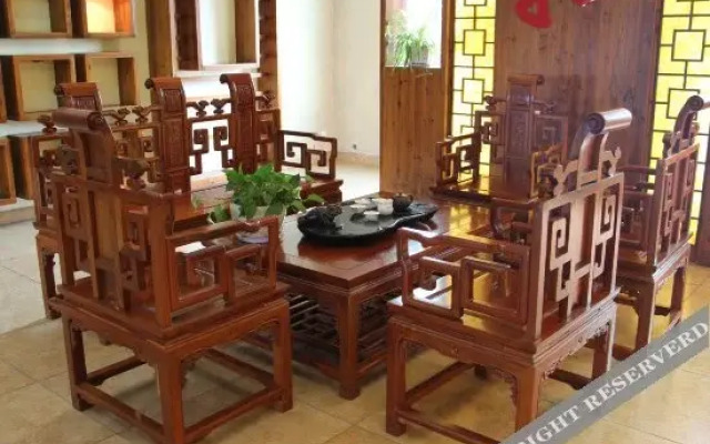 Jinye Express Hotel