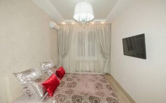 Apartments Edem