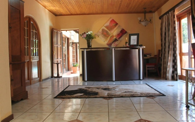 Rosenthal Guesthouse