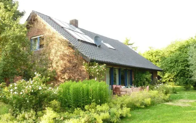 Atelier & Gästehaus Winkelshuetten
