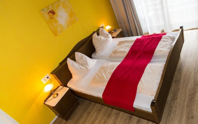 Hotel-Gasthof Deixelberger